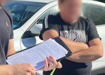 Хвороби «на замовлення»: у Києві за гроші робили документи для перетину кордону