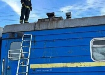 Залізниця стала пасткою: на Київщині загинув підліток після удару струмом