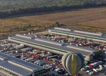 Скандал навколо “Столичного”: у Києві екснардеп мав фінансові зв’язки з рф