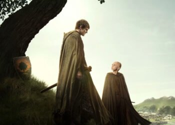 Рецензия на сериал «Рыцарь Семи Королевств» / A Knight of the Seven Kingdoms