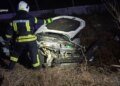 Прикарпатье в трауре: масштабная авария унесла жизни двух человек
