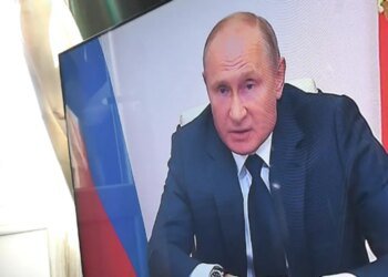 «Это могли быть мы»: как Путин превращает «иранский пепел» в свою правоту