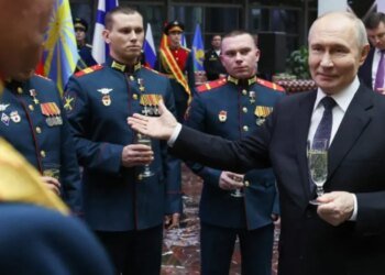 Главный успех Путина — не фронт, а влияние на Запад, — Foreign Policy