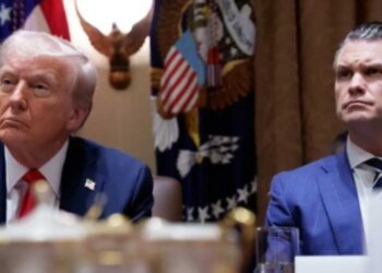 «Ушли в отставку» навечно: Трамп шокировал мир количеством уничтоженной верхушки Ирана