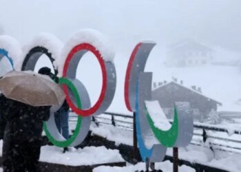 «Она политическая»: украинским спортсменам запретили на Паралимпиаде национальную форму. ФОТО