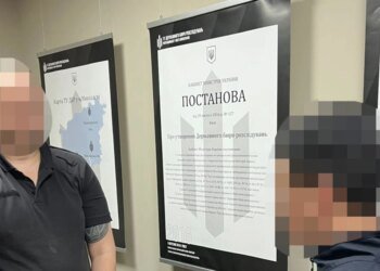 Глузував з меморіалу Героїв і був у СЗЧ — хто такий Ігор Волоха, якого затримали в Києві
