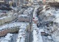Київ пережив найхолоднішу зиму за останні 15 років — метеорологи