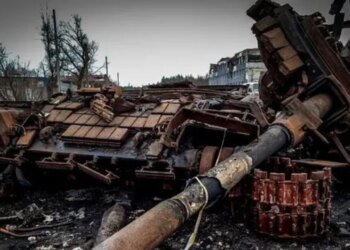 Силы обороны уничтожили за сутки 980 оккупантов и пять танков армии РФ: данные Генштаба