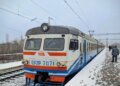В Харьковской области 4-5 марта отменили ряд электричек из-за обстрелов