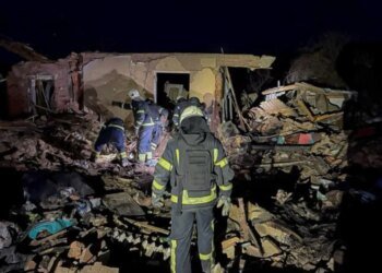 В Харьковской области в результате атак РФ погибли две женщины