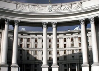 Игры на жизнях: Киев обвинил Будапешт в политическом пиаре на украинских пленных