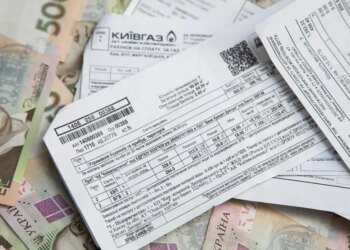 Коммунальная петля затягивается: долги украинцев достигли рекордных 113 миллиардов