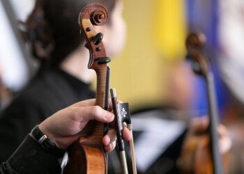 Куди піти у Києві на вихідних — анонси заходів