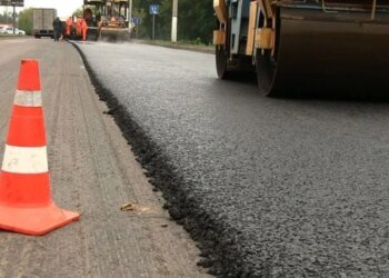 В Киеве назвали дороги и путепроводы, которые отремонтируют в 2026 году