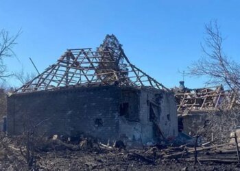 Армия РФ нанесла удар по Краматорску: есть погибший