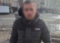 У Києві затримали трьох молодиків за жорстоке побиття перехожого у підземному переході