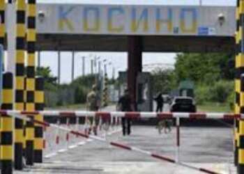 Граница на паузе: один пункт пропуска с Венгрией закроют на два дня