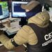 У Києві викрили масштабну схему підробки документів ЄС — до неї були залучені кол-центри