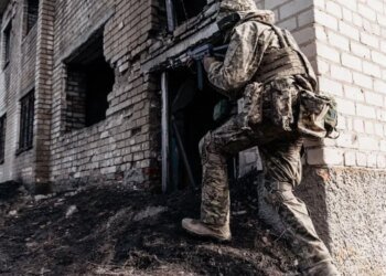 Российские захватчики пытались продвинуться в нескольких направлениях — успеха не имели