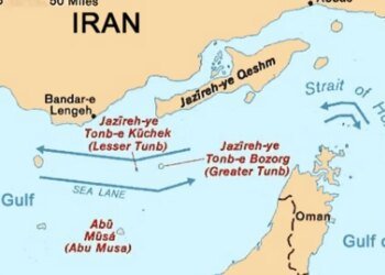 Тень «Танкерной войны»: почему «невидимое оружие» Ирана опаснее баллистических ракет