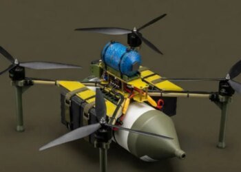 Нефтяной гигант в очереди к ВСУ: Саудовская Аравия просит у украинских разработчиков БПЛ защиты