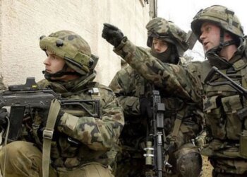 Эхо восточной агрессии: в районе польской шахты обнаружили «сюрприз» и подняли армию