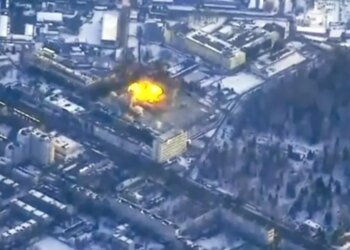 Storm Shadow ударили в пересменку: Россия осталась сразу без вух смен специалистов «Кремний Эл»