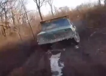 Россия готовится к новому наступлению на Славянск: десантники предупреждают об угрозе