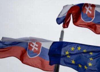 Удар в спину: Словакия без объяснений лишает Украину страховки на случай блэкаутов