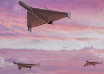 Уламки БПЛА у Києві впали на дах нежитлової будівлі