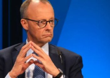 Время вышло: у Мерца есть идея, как обойти шантаж Орбана