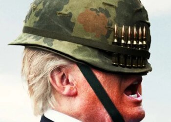 Предупреждаем, Трамп очень плохо переносит поражение: The Economist о ситуации вокруг Ирана