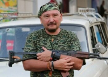 У РФ нет ни сил, ни денег: Z-пропагандист передумал захватывать территории Украины