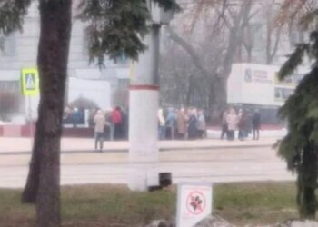 Брошенные на произвол судьбы: как курские власти «отблагодарили» жителей Суджи за лояльность, назревает социальный взрыв. ВИДЕО