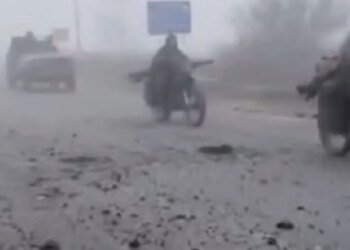 Фиаско наступления противника: 3-й корпус ВСУ за четыре часа умножил на ноль «элиту» армии РФ. ВИДЕО