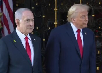 Мир через силу: Нетаньяху срочно поговорил с Трампом по поводу сделки с Ираном