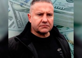 Черниговский агент 007, или как всех предать, чтобы спасти свою шкуру: тайная жизнь Сергея Малявка