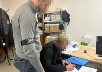 ГБР остановило схему сержантов с фиктивной инвалидностью жён