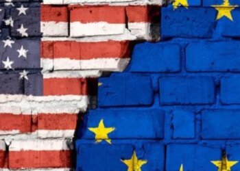 Великий американский исход: европейцы опасаются предательства Трампа и остаться один на один с Россией