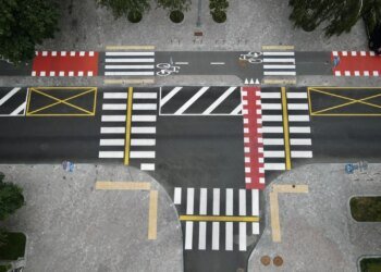 У Києві з квітня не підвищуватимуть швидкість до 80 км/год