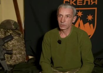 Проник на 15 км в тыл противника: разведчик «Скалы» спас бойцов, оказавшихся в окружении. ВИДЕО