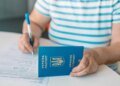В Украине некоторые паспорта стали недействительными: кого больше не выпустят за границу