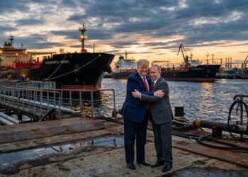 США частично сняли санкции с российской нефти, Трампа уже обозвали «щенком Путина»