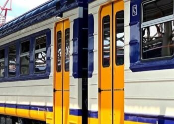 Електрички в Києві подорожчали: тепер за квиток доведеться платити більше