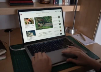 Учет вместо думскролинга: зумеры пытаются перестать бесконечно листать ленты