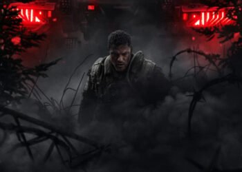 Рецензия на фильм «Машина войны» / War Machine