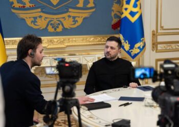 Мир в Украине, давление Трампа, ультиматум Путина, война в Иране: Зеленский объяснил, что происходит