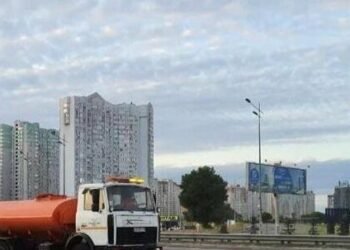 Справа про мільйони на розмітці: у «Київавтодорі» проводять обшуки