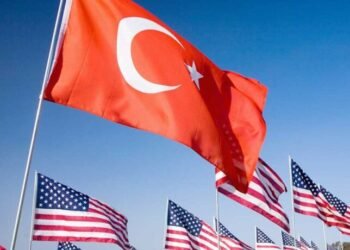 Проект «Великий Туран»: экономист назвал главное оружие США в борьбе против Китая