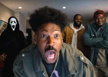 Вышел первый трейлер «Очень страшного кино 6»